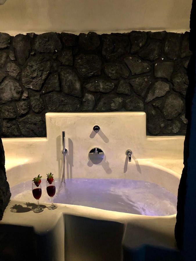 Aletrivillas Éxo Goniá Extérieur photo