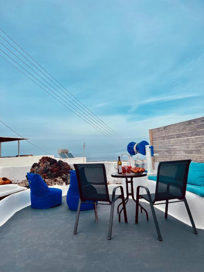 Aletrivillas Éxo Goniá Extérieur photo