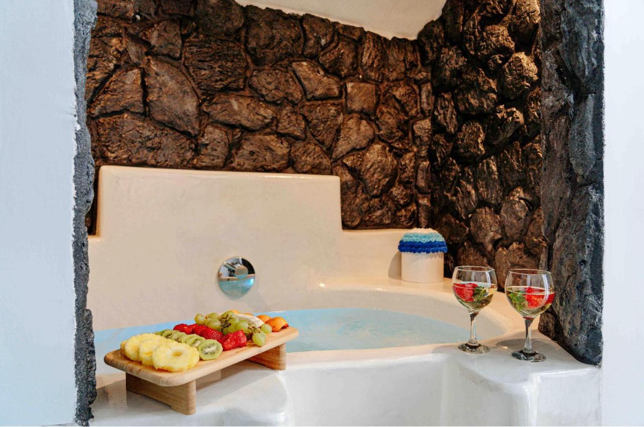 Aletrivillas Éxo Goniá Extérieur photo